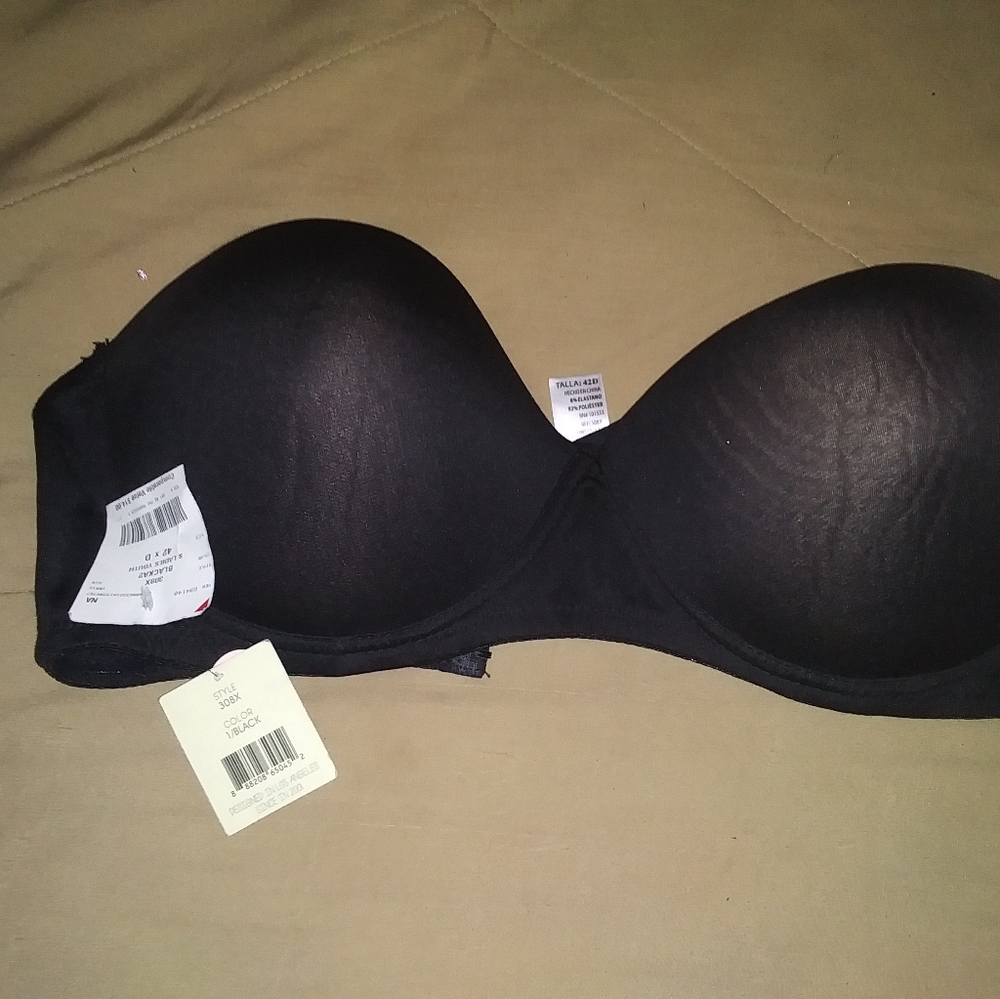 Bra - Picture 2 of 4